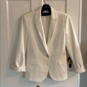 Zara blazer